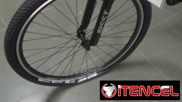 Bicicletas Rali tornado 29