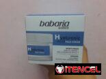 Ácido Hialurónico en Crema de marca Babaria