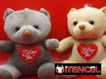 Osos de peluche