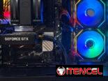 PC GAMER Intel