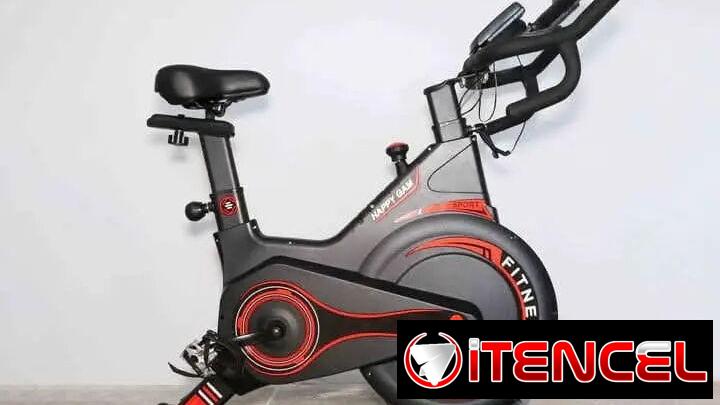 Bicicleta spinning