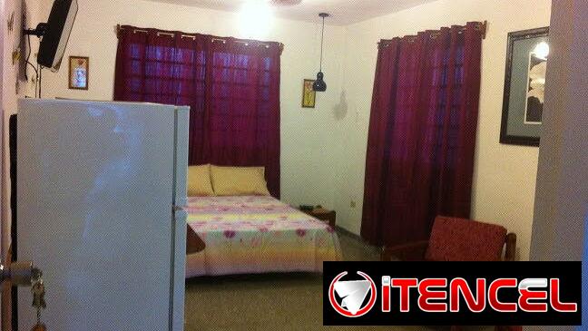 Alquiler de apartamento independiente por tiempo indefinido