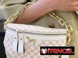 Bolso bandolera