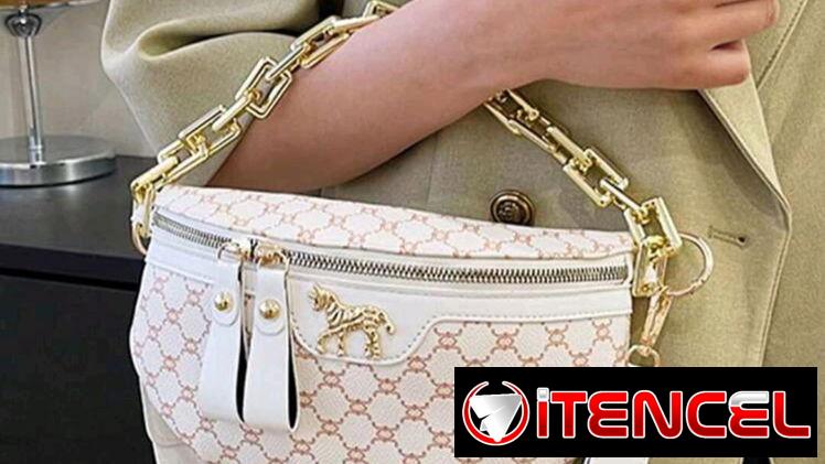 Bolso bandolera