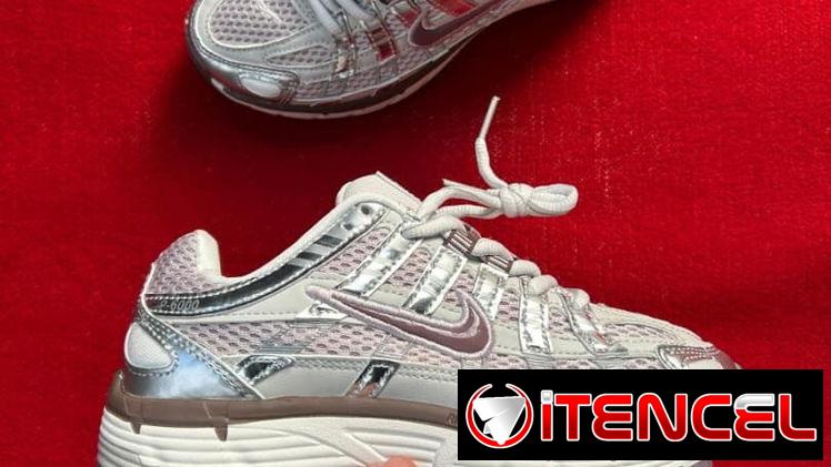 Nike p6000