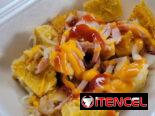 Comida Chardul