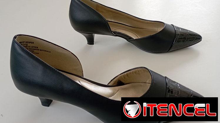 Zapatos de mujer
