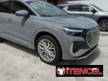 Vendo o negocio Audi, 2024 S Line 100% eléctrico 500 kilómetros de autonomía Boca