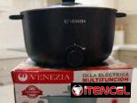 Sarten-Olla multifuncional de 2 litros