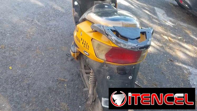 Venta de motos