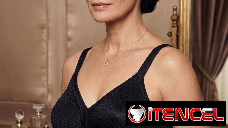 Ajustador Reductor de Cobertura Total – Elegancia y Soporte Superior 46DDD 6