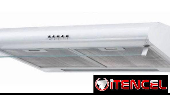 Extractor de cocina