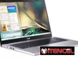 Laptop ACER 15.6″ Ryzen 5 (8/512GB)//Ideal para estudio, trabajo y entretenimiento//Con Garantía//Nueva