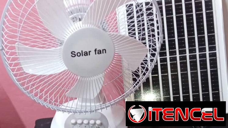 Eletrodomestico ventiladores