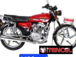 Motos de 150cc. WhatsApp 58090957