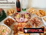 Picaderas Den’is Catering