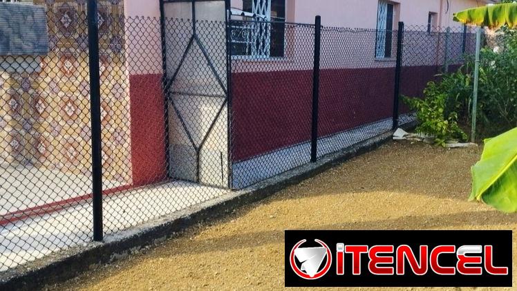 Casa en el Cotorro