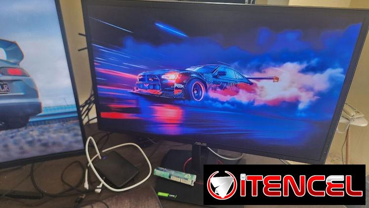 Vendo monitores PREMIUM GANGAS
