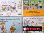Set de cuadernos  de 4