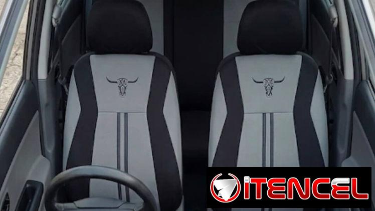 Forros de asiento 0km 👌