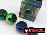 altavoz inalámbrico portátil Pairable, mini bocina