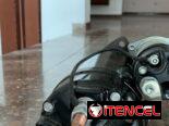 Se vende motor de arranque