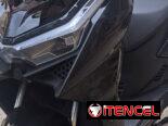 MOTO SEIKKO 150cc A ESTRENAR