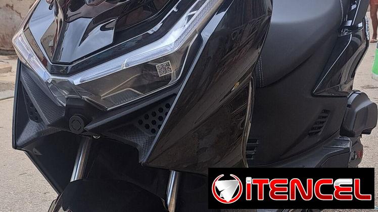 MOTO SEIKKO 150cc A ESTRENAR
