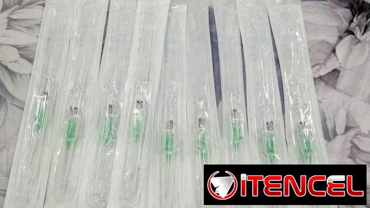 Vendo troqueles de diferentes medidas²