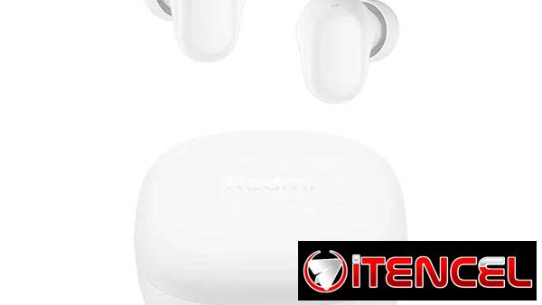 Xiaomi Redmi Buds 6 play. Sellado en caja