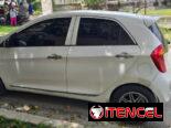 Kia Picanto 2014