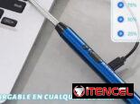 Encendedor electrico usb portatil