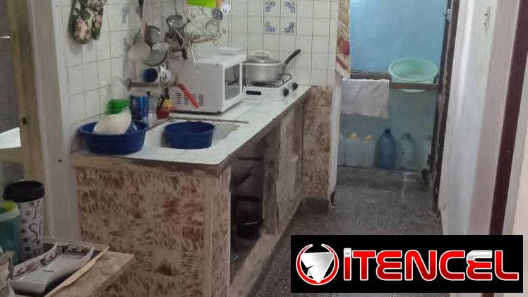 SE VENDE APTO EN ARROYO NARANJO