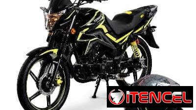 Ofertas de Motos con Casco de Regalo