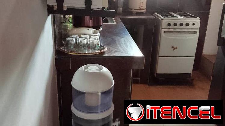 Venta en Mantilla