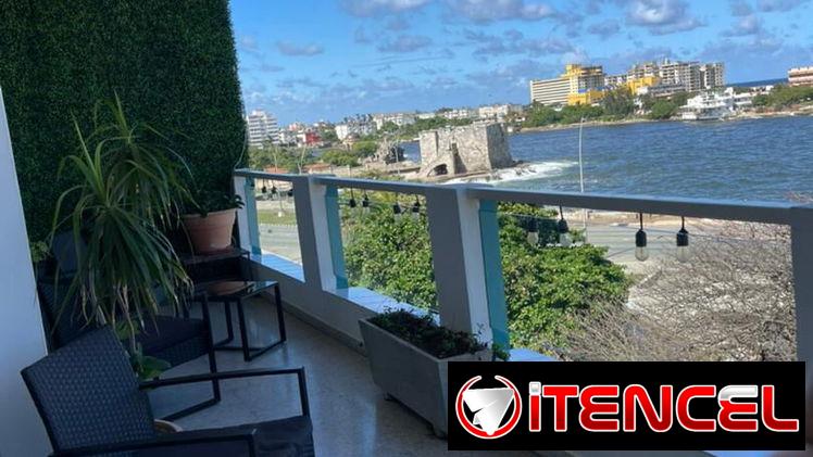 📱 Alquiler de lujoso apartamento en El Vedado, La Habana