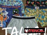 Calzoncillos de Niños