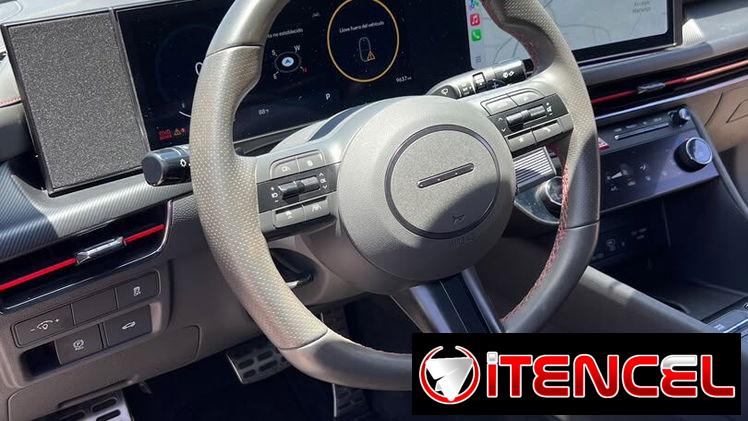 HYUNDAI SONATA N LINE 2024