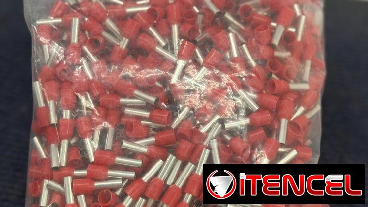 Terminales AWG-10