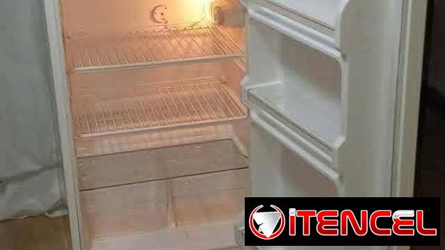 Refrigerador Haier en muy buenas condiciones interesados escribir ✏️ al teléfono 📱 53549981