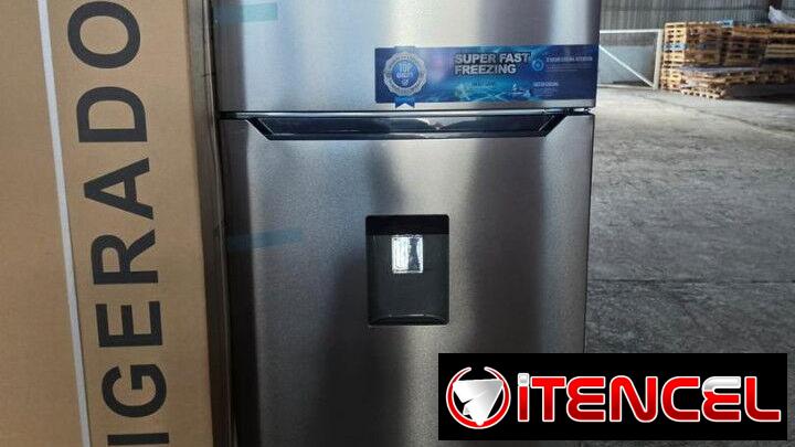 Refrigeradores nuevos en venta!!