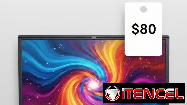 MONITOR FULL HD