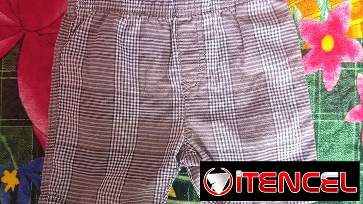 Shorts y conjuntos de pijama para niño de 2 a 3 años
