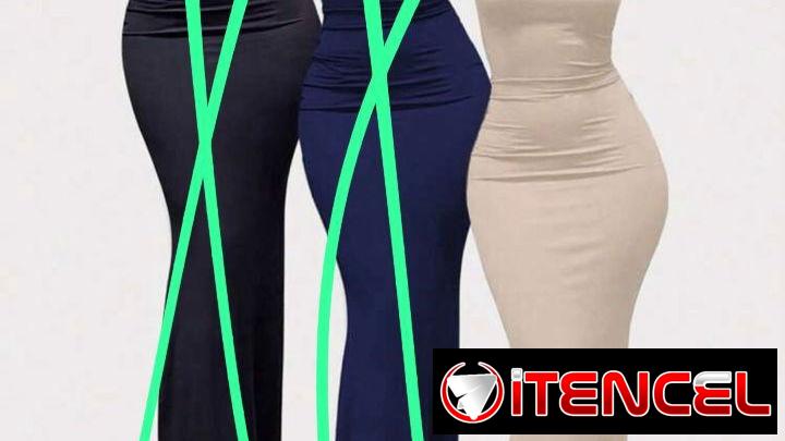 Ropa de mujer de SHEIN