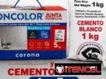 Cemento cola,cemento blanco
