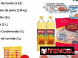 💥COMBOS DE ALIMENTOS 24/7 entrega 24 horas
