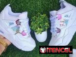 TENIS JORDAN