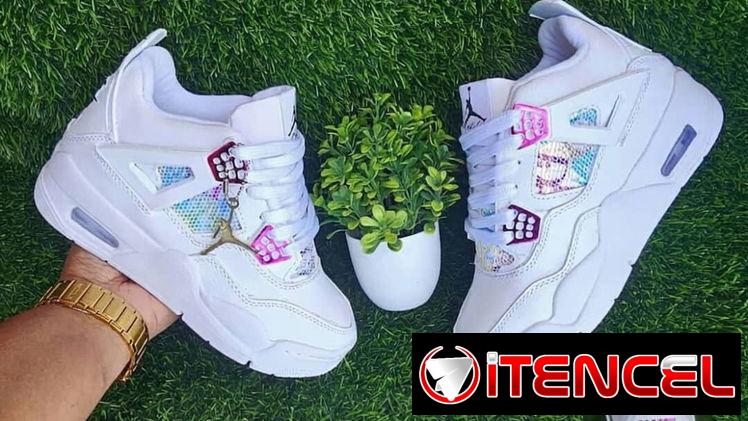 TENIS JORDAN