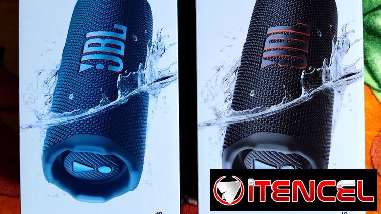 ⭐⭐⭐Bocinas JBL Flip7 y JBL Go4⭐Mejor Precio Cuba⭐100%ORIGINALES SELLADAS EN CAJA⭐⭐⭐