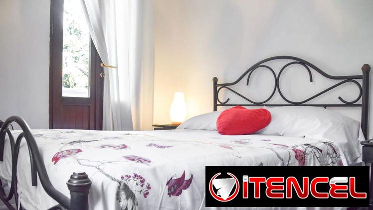Hostal Miracielo-Vedado-Renta 2  habitacion largo periodos-ideal para estudiantes residentes extranjeros